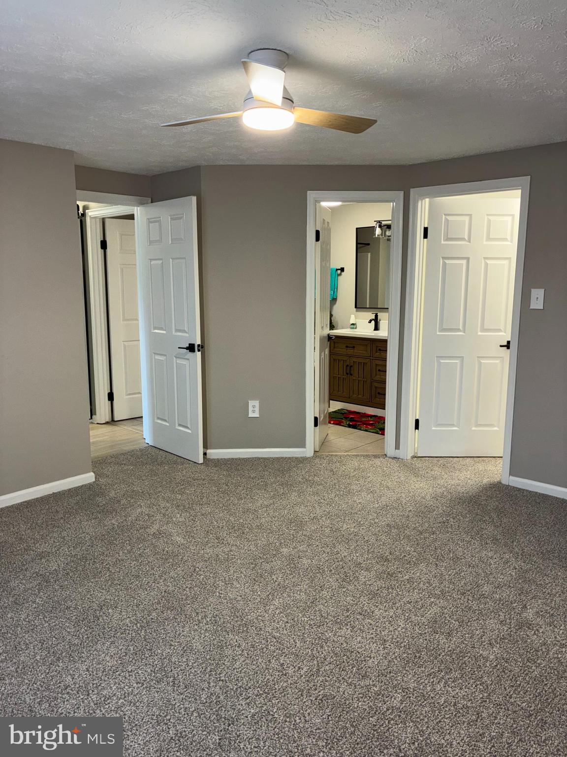 FREDERICKTOWNE VILLAGE - Residential
