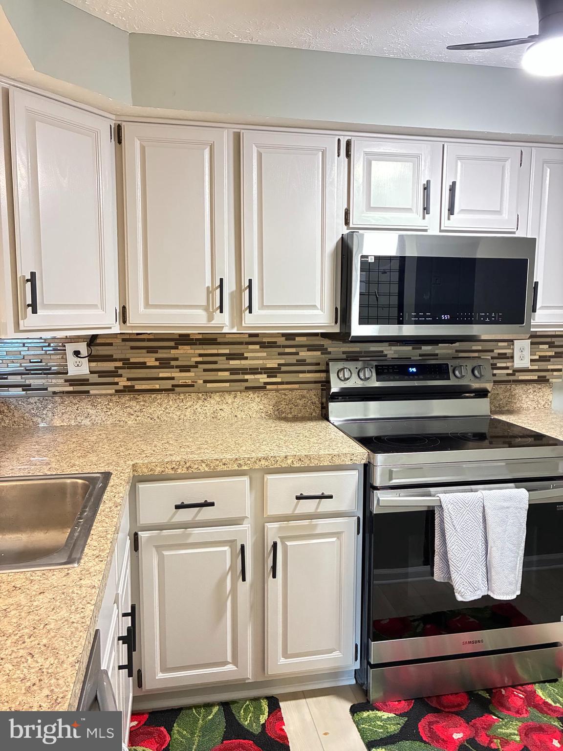 FREDERICKTOWNE VILLAGE - Residential