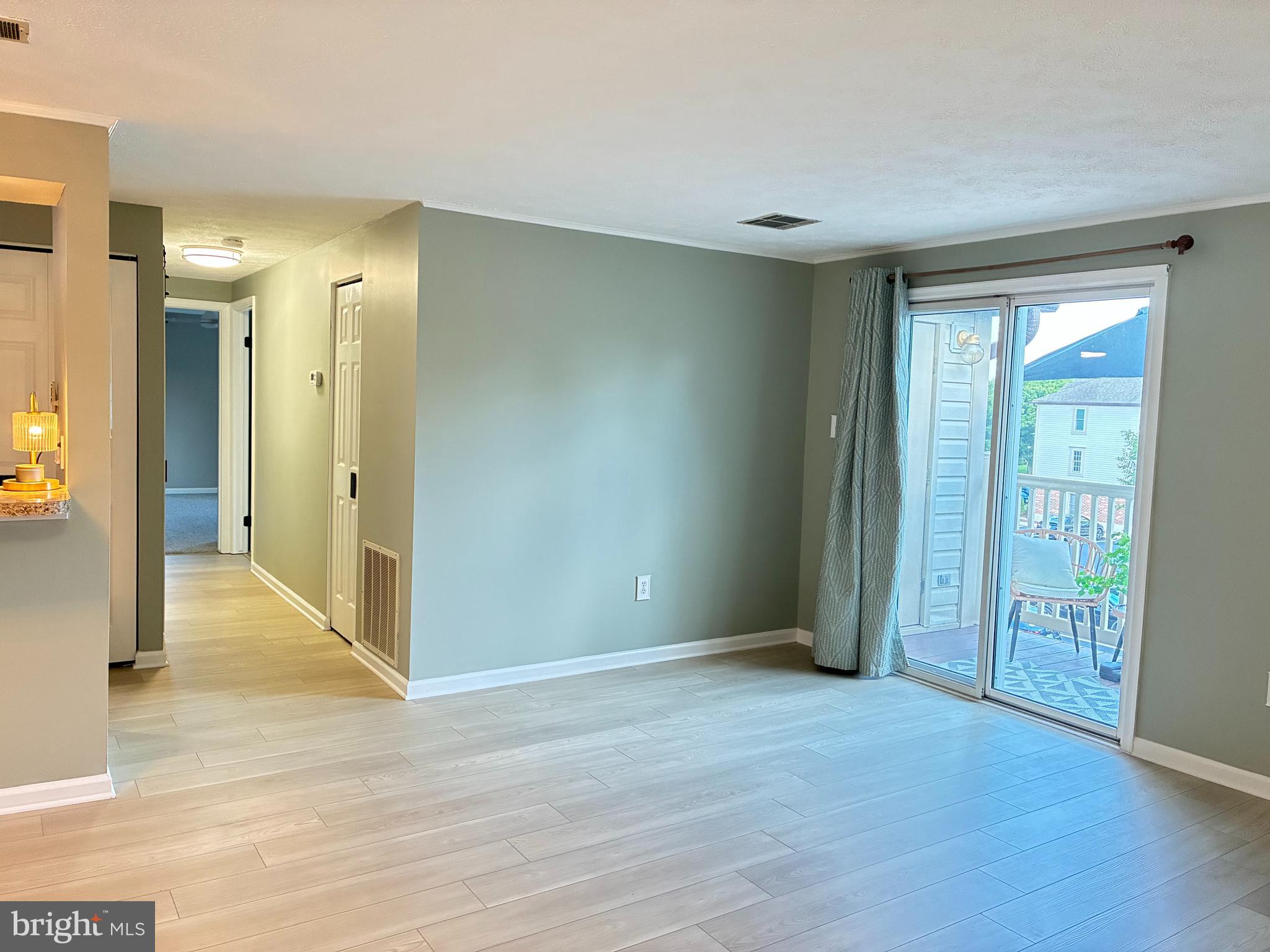 FREDERICKTOWNE VILLAGE - Residential