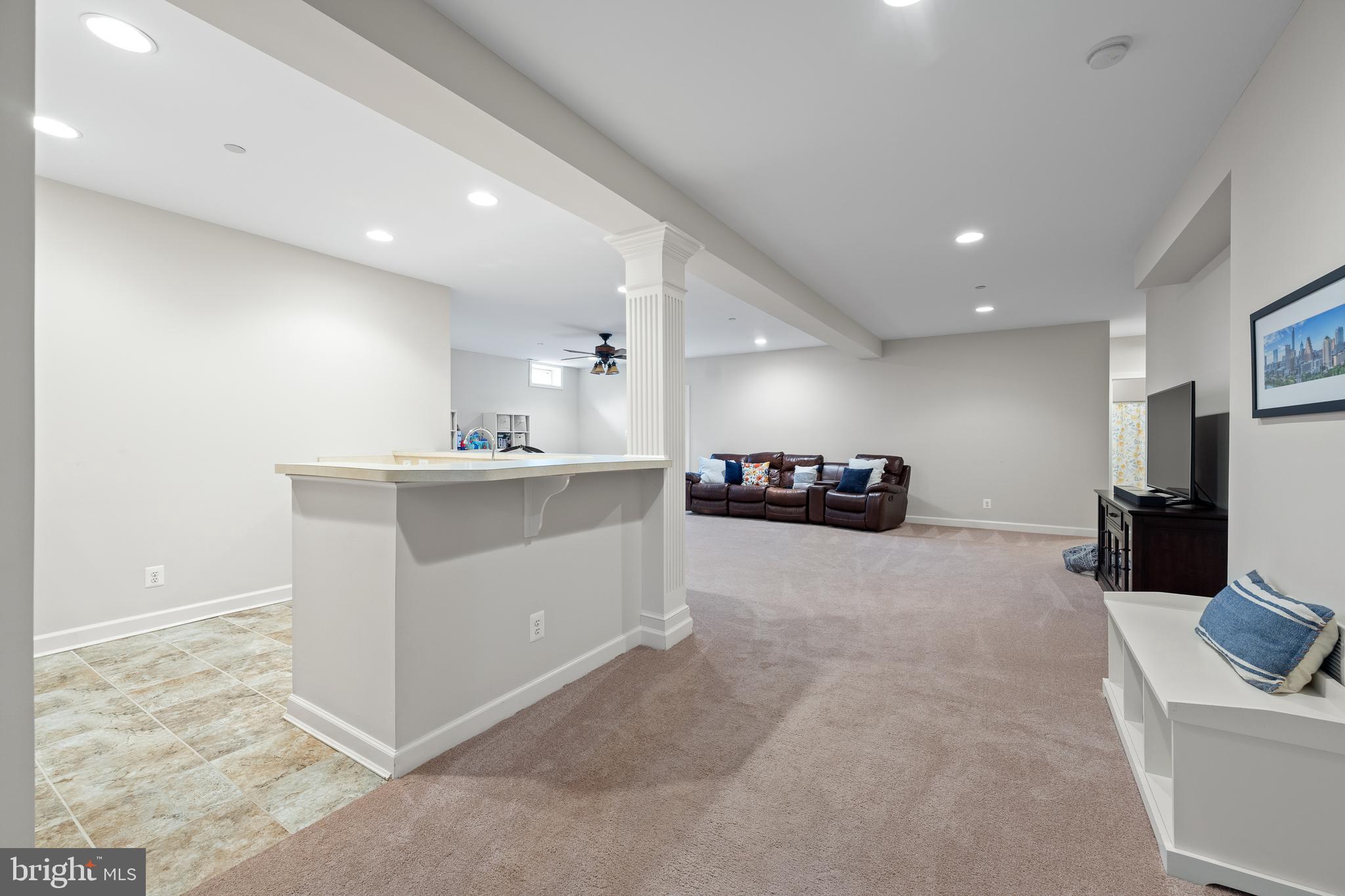 ANDERSON FARM - Residential