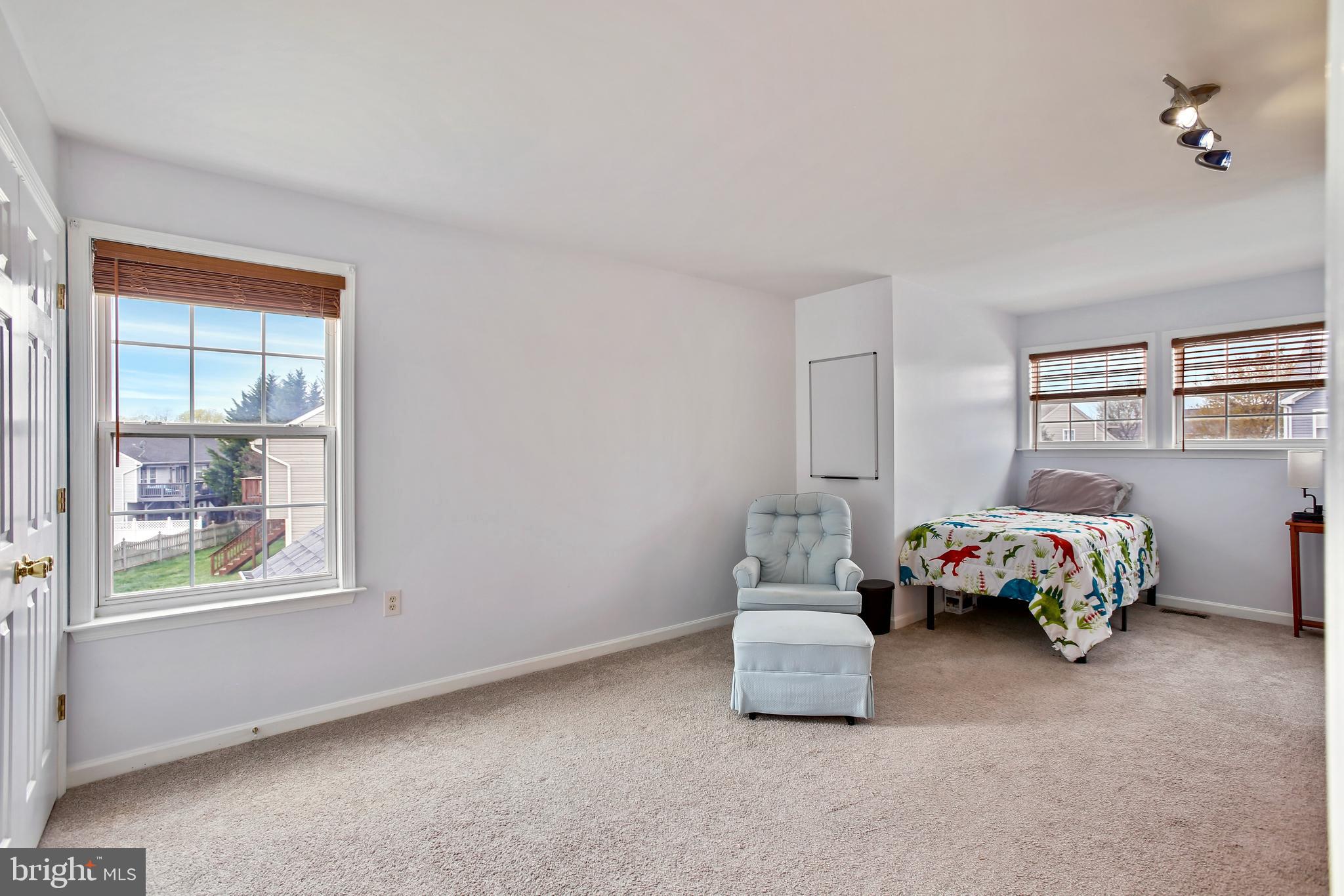 CROSSWINDS - Residential