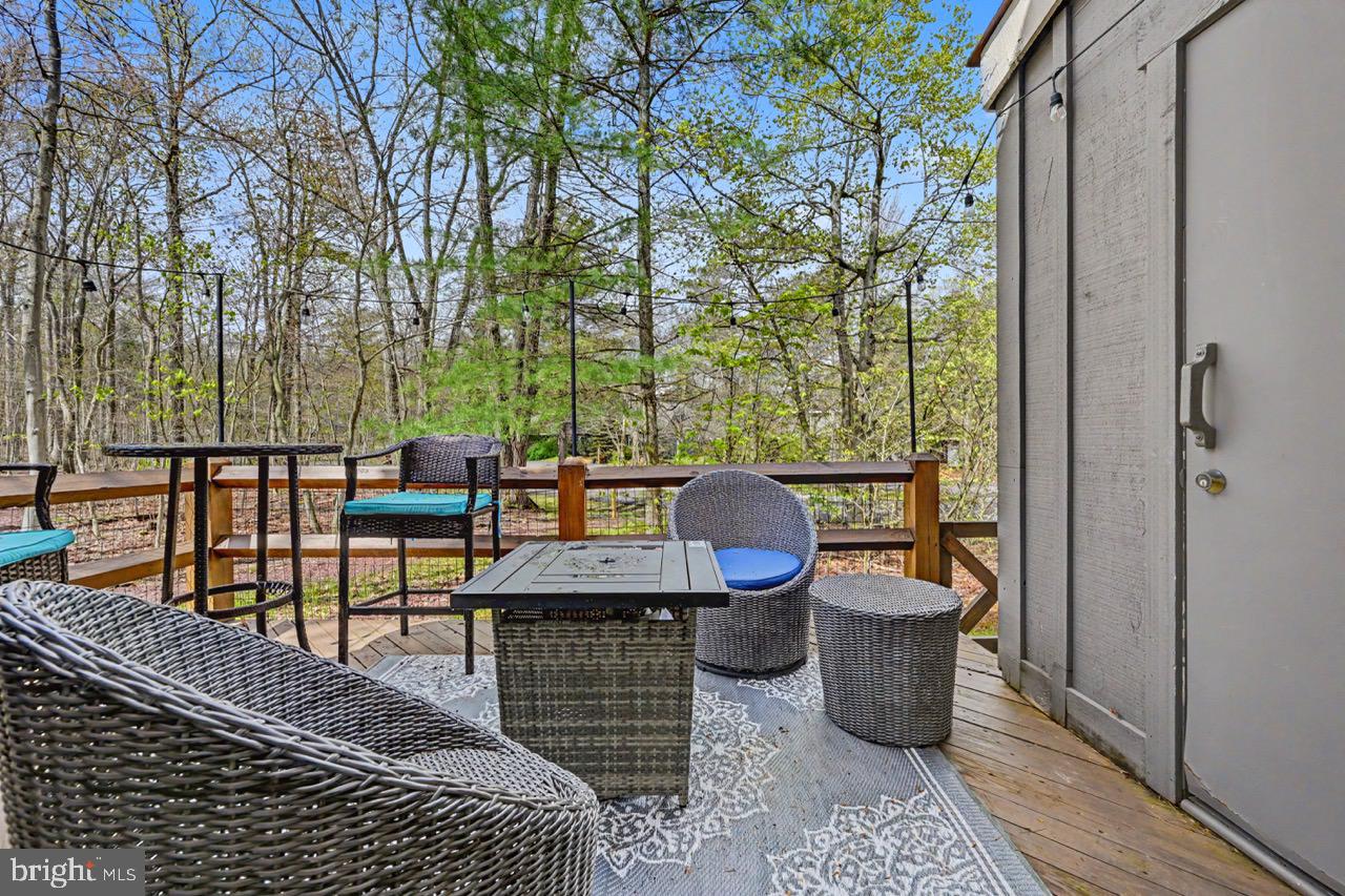 SNOW RIDGE VILLAGE - Residential