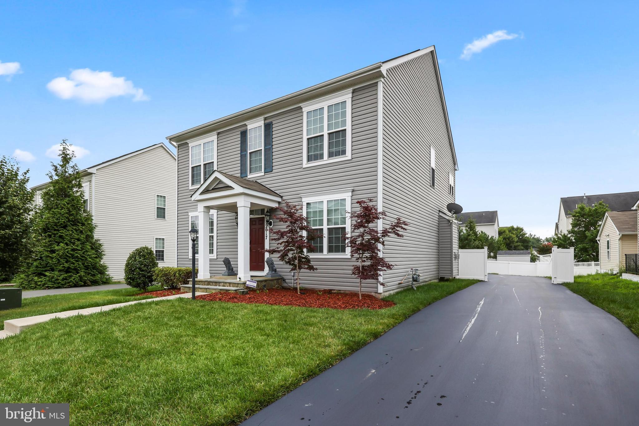 AVENDALE - Residential