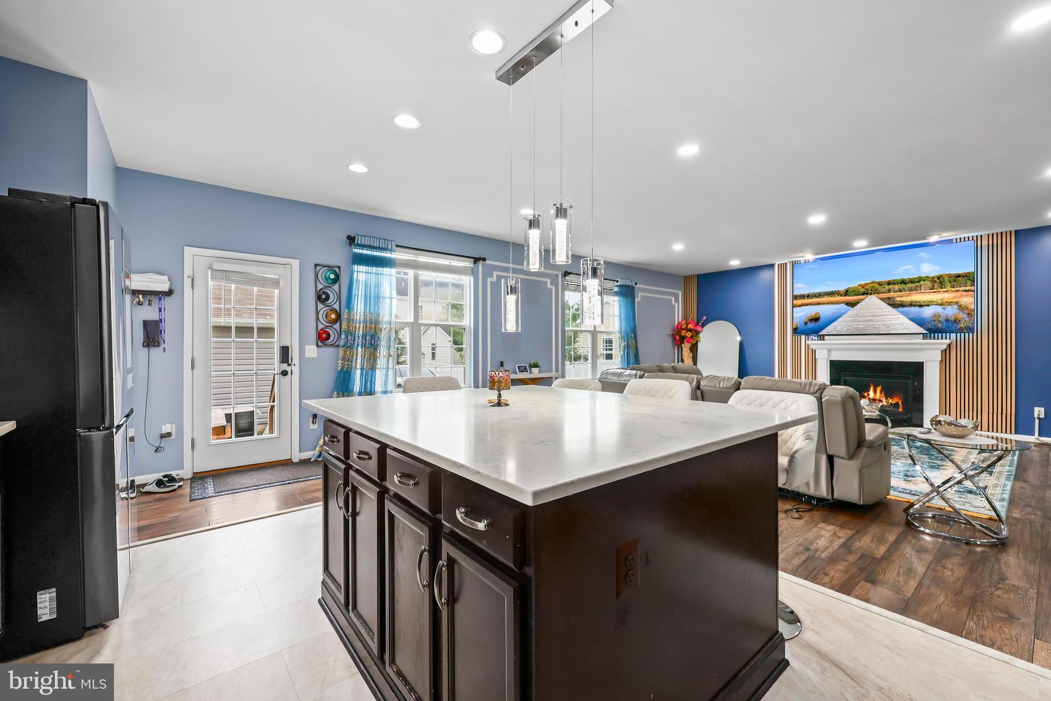 AVENDALE - Residential