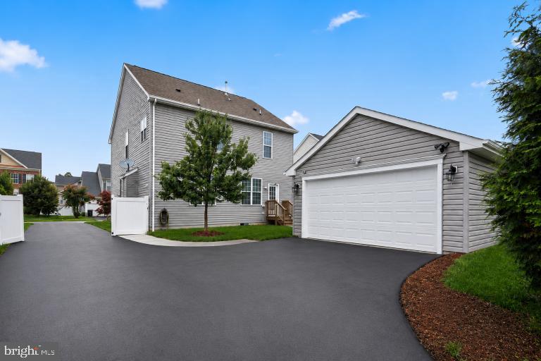 AVENDALE - Residential