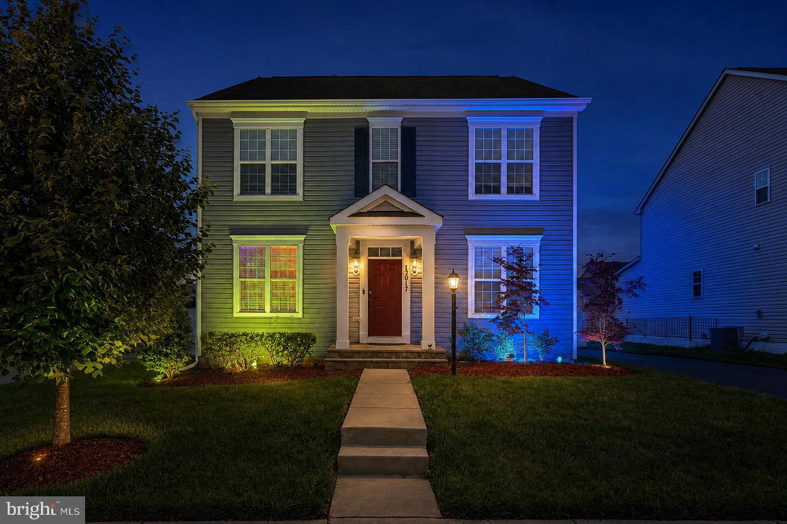 AVENDALE - Residential