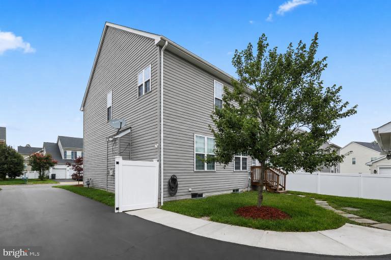 AVENDALE - Residential