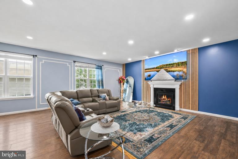 AVENDALE - Residential