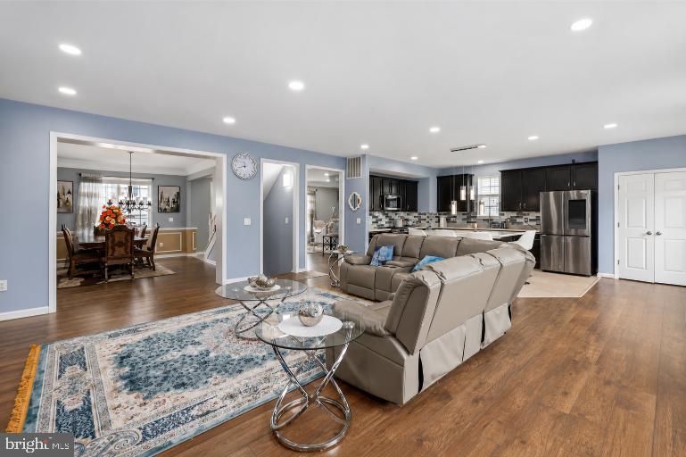 AVENDALE - Residential