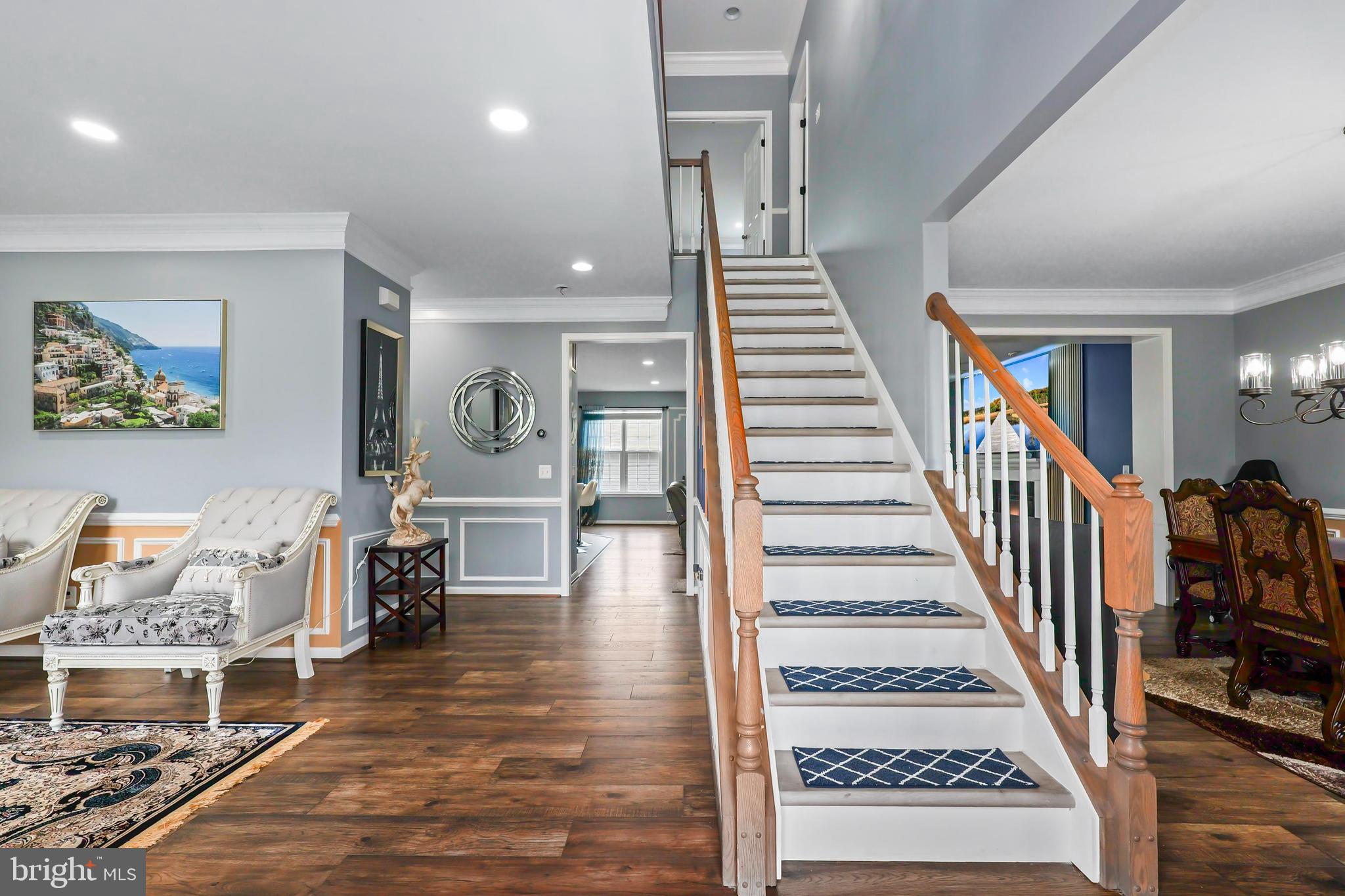 AVENDALE - Residential