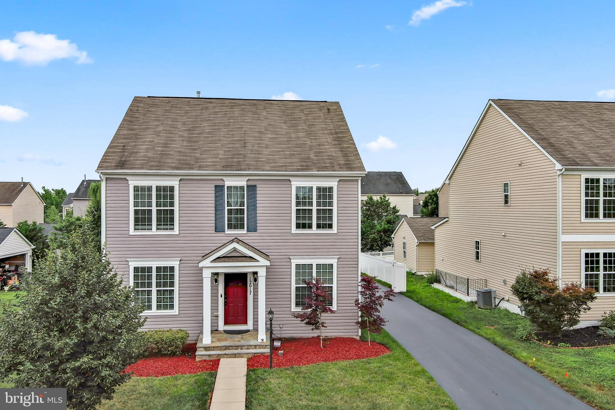 AVENDALE - Residential