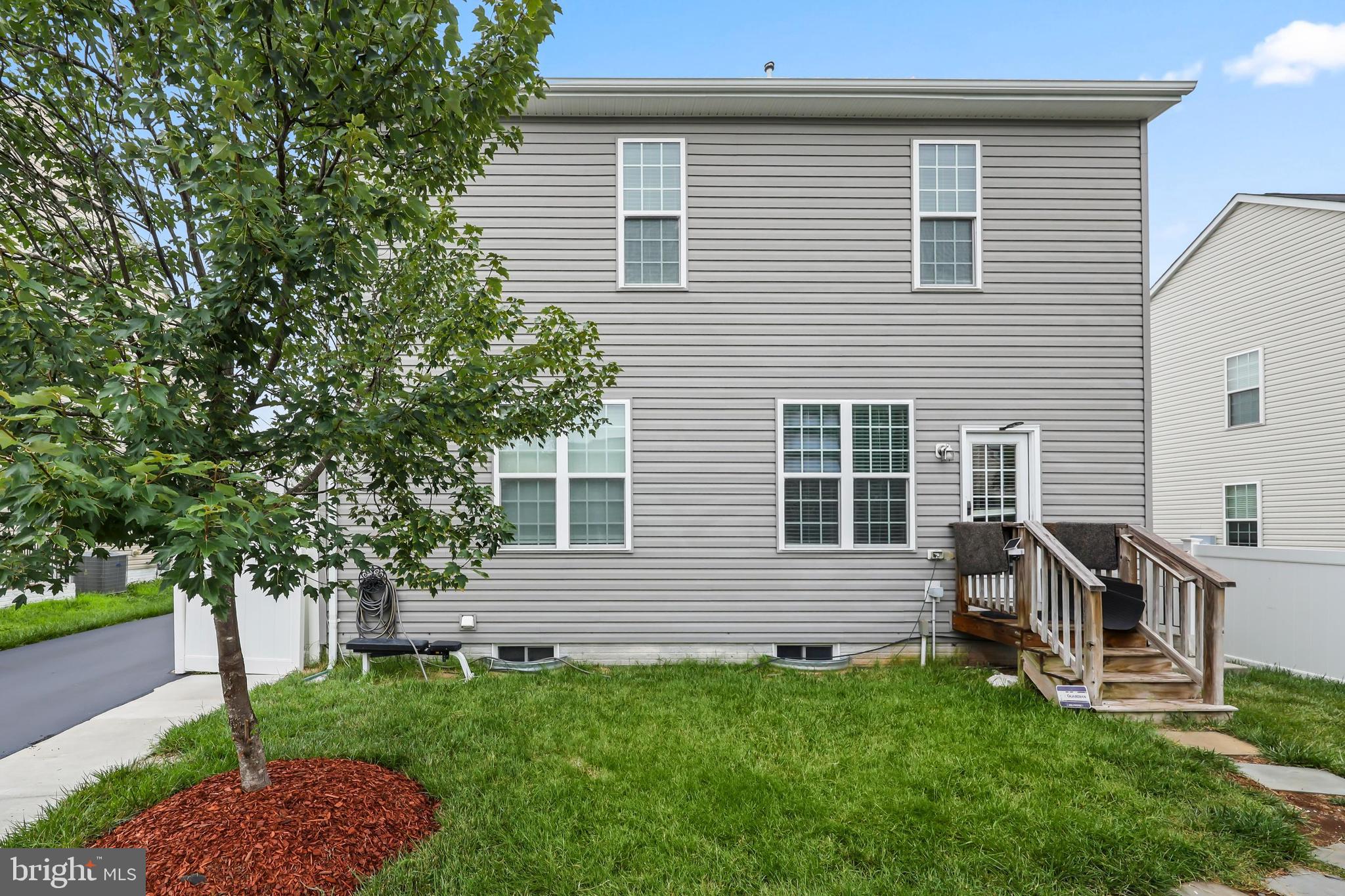 AVENDALE - Residential