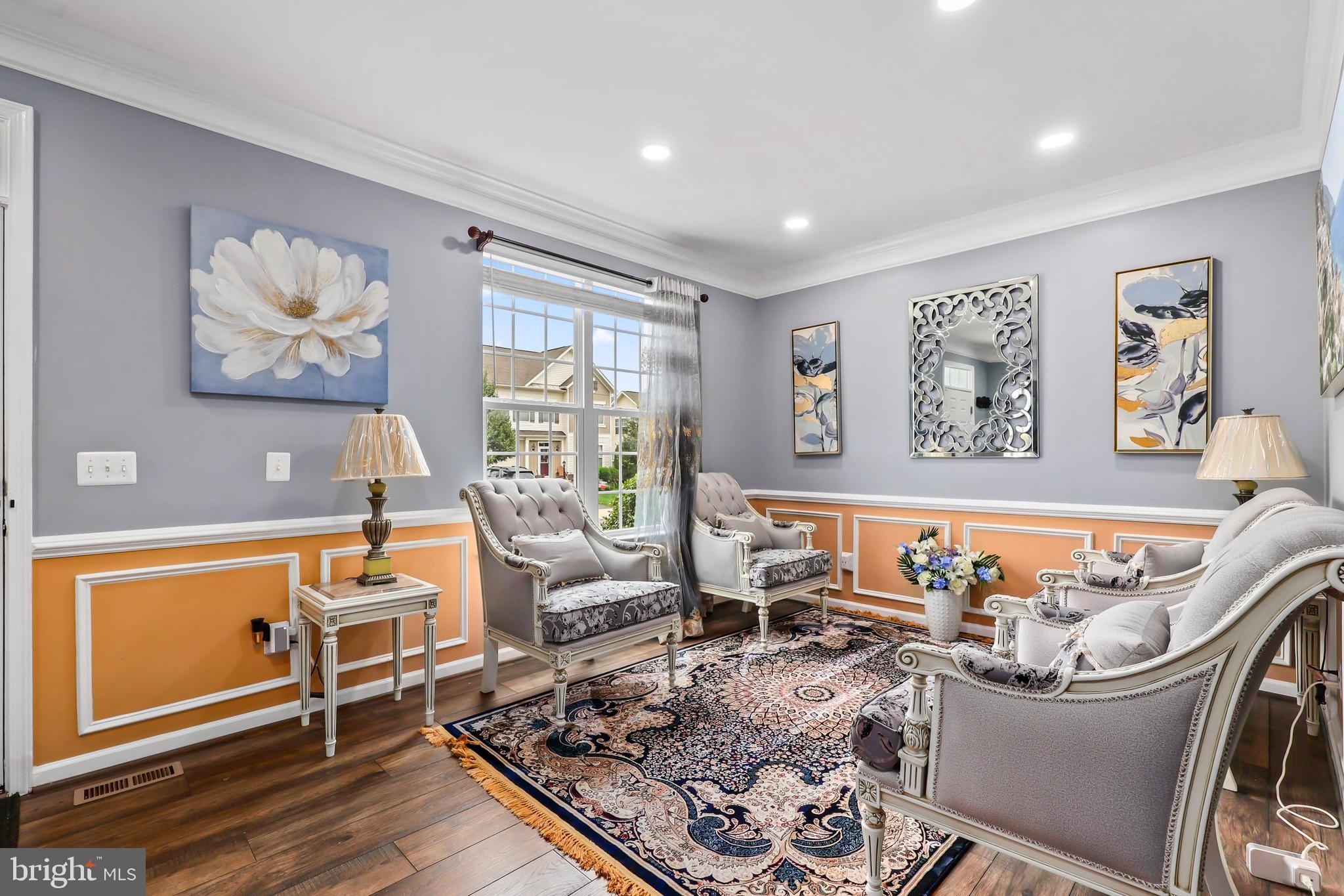 AVENDALE - Residential