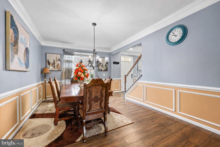 AVENDALE - Residential