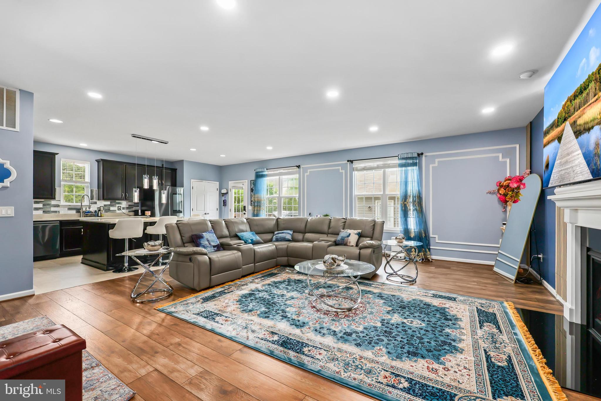 AVENDALE - Residential