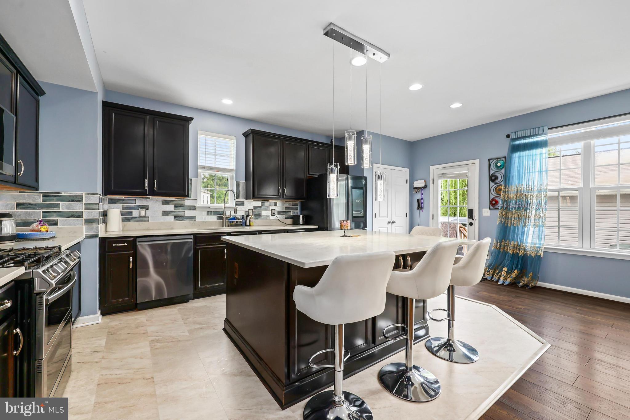 AVENDALE - Residential