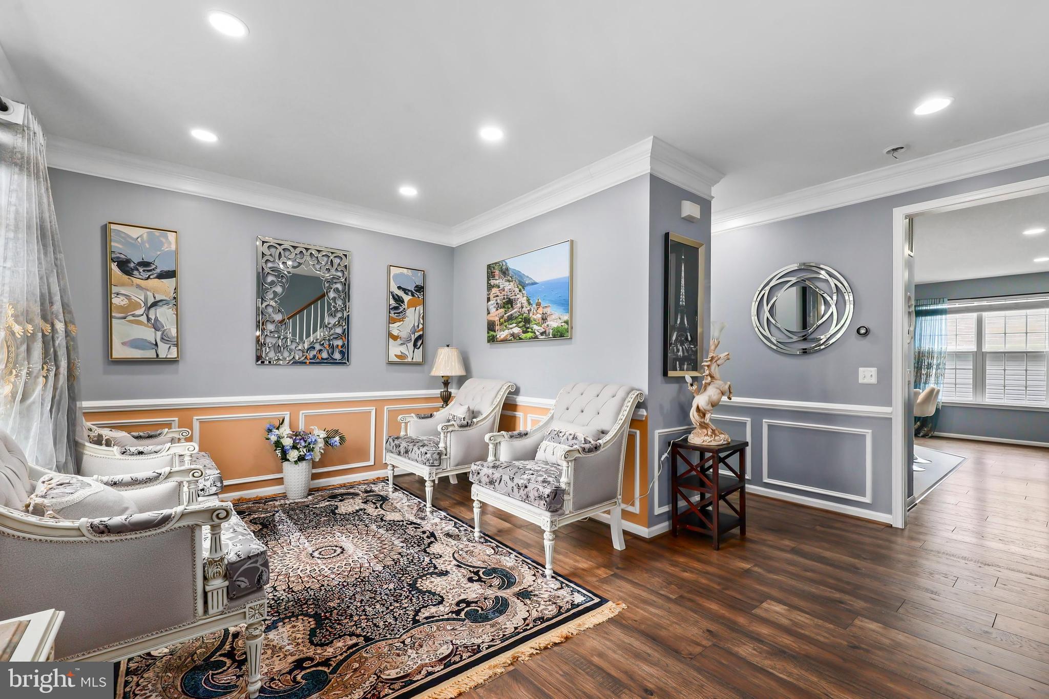 AVENDALE - Residential