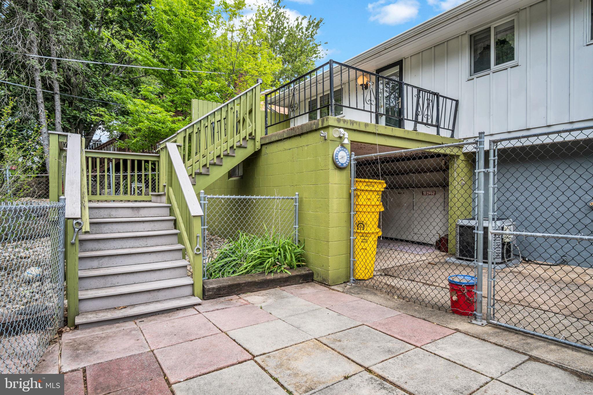 DAUPHIN COUNTY - Residential
