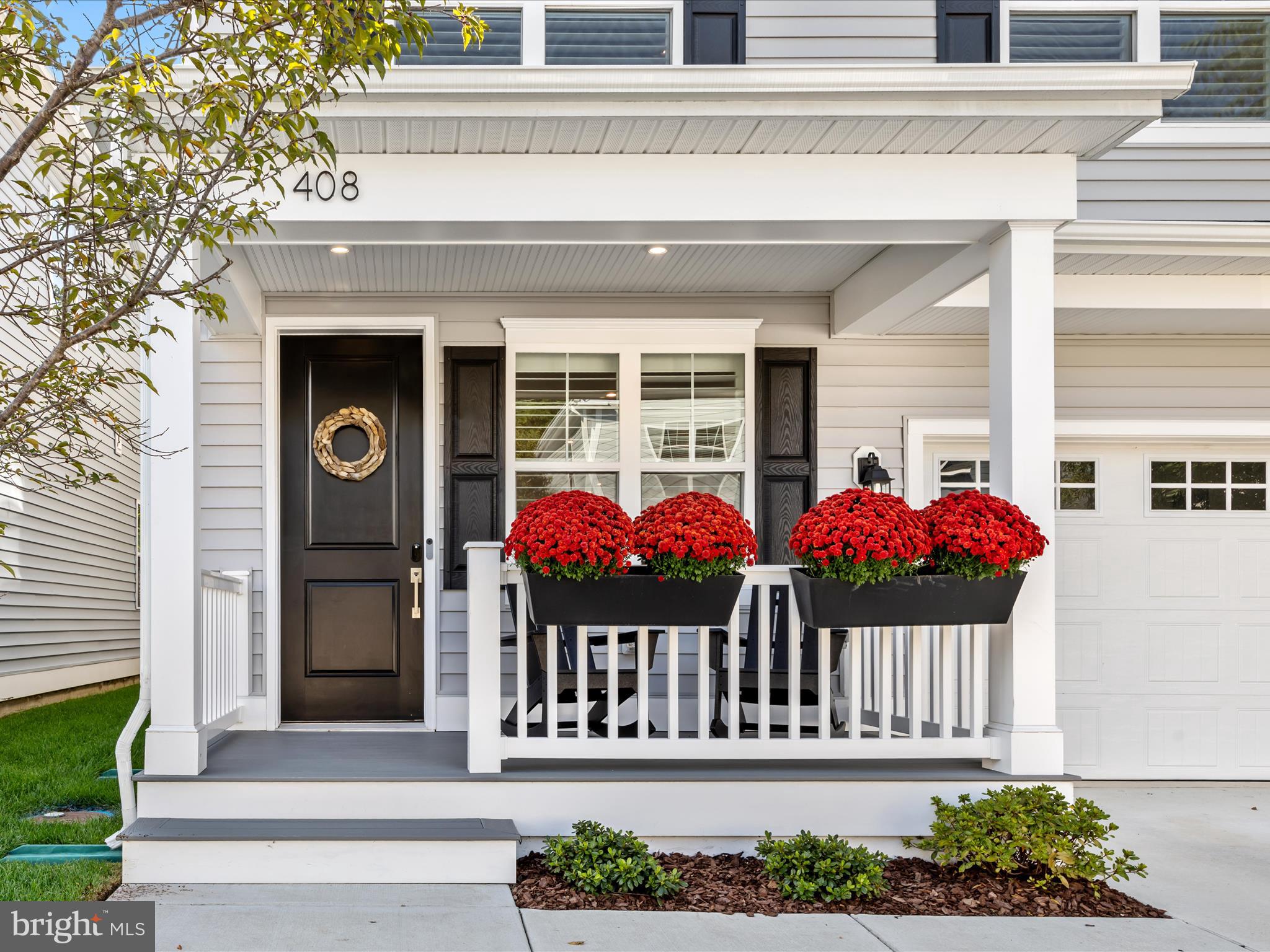 ST. MICHAELS POINTE - Residential