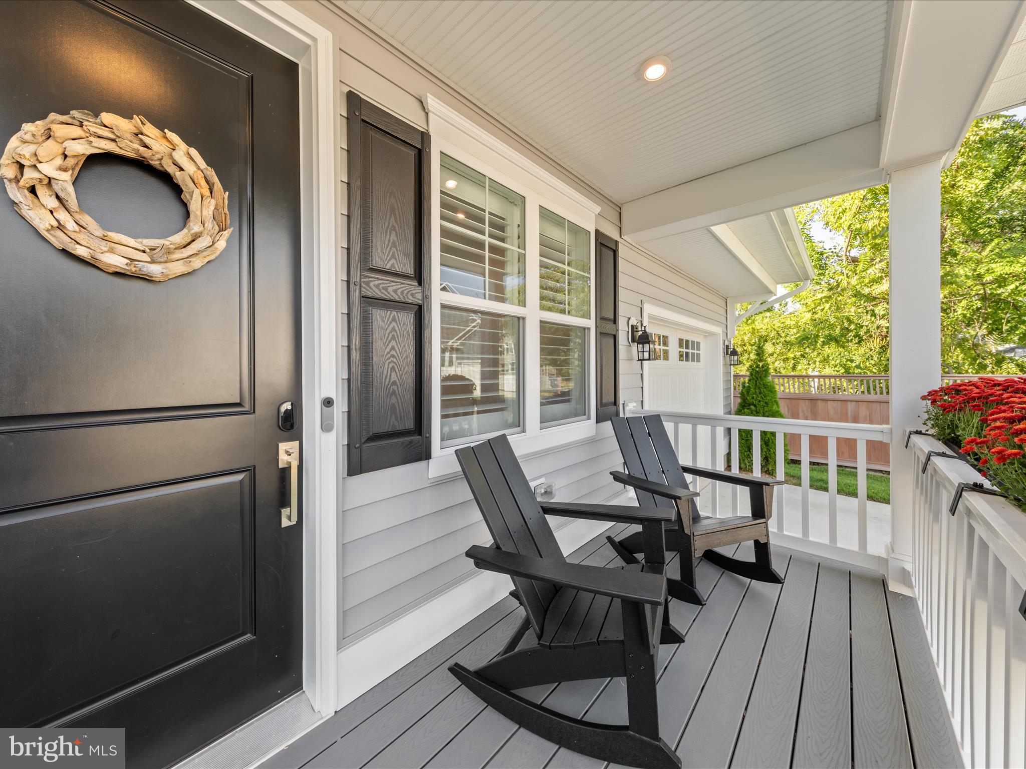 ST. MICHAELS POINTE - Residential
