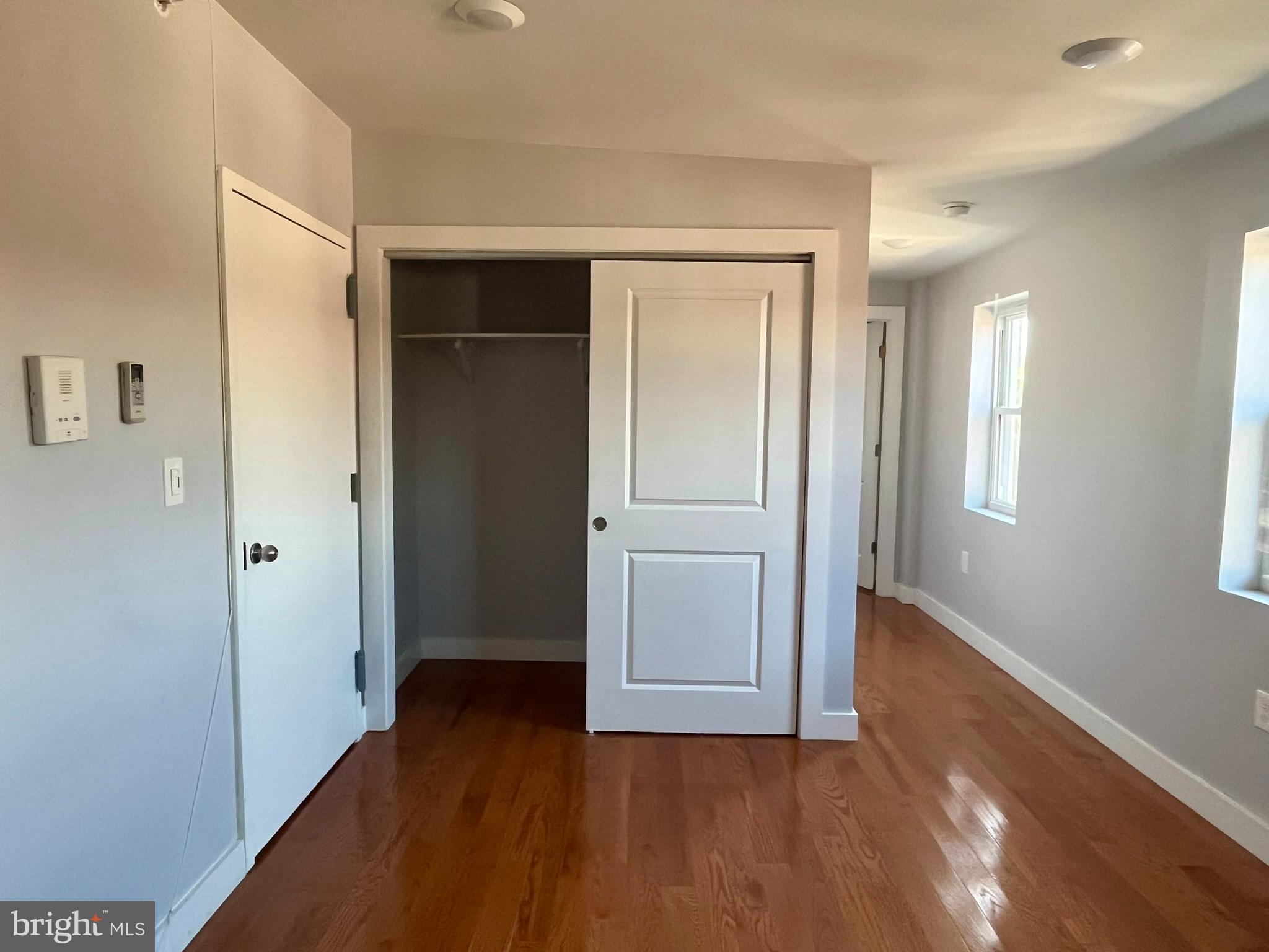 SPRUCE HILL - Residential Lease