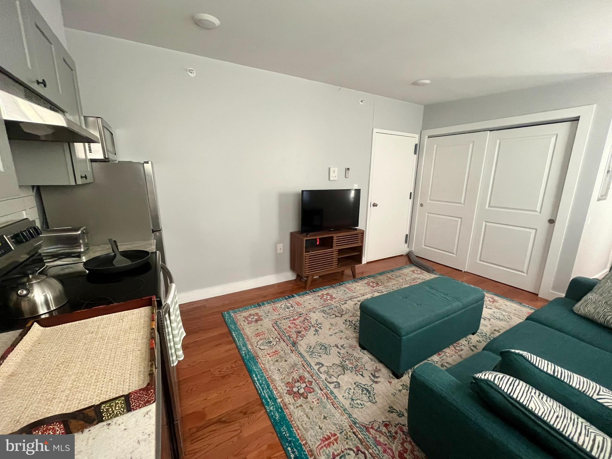 SPRUCE HILL - Residential Lease