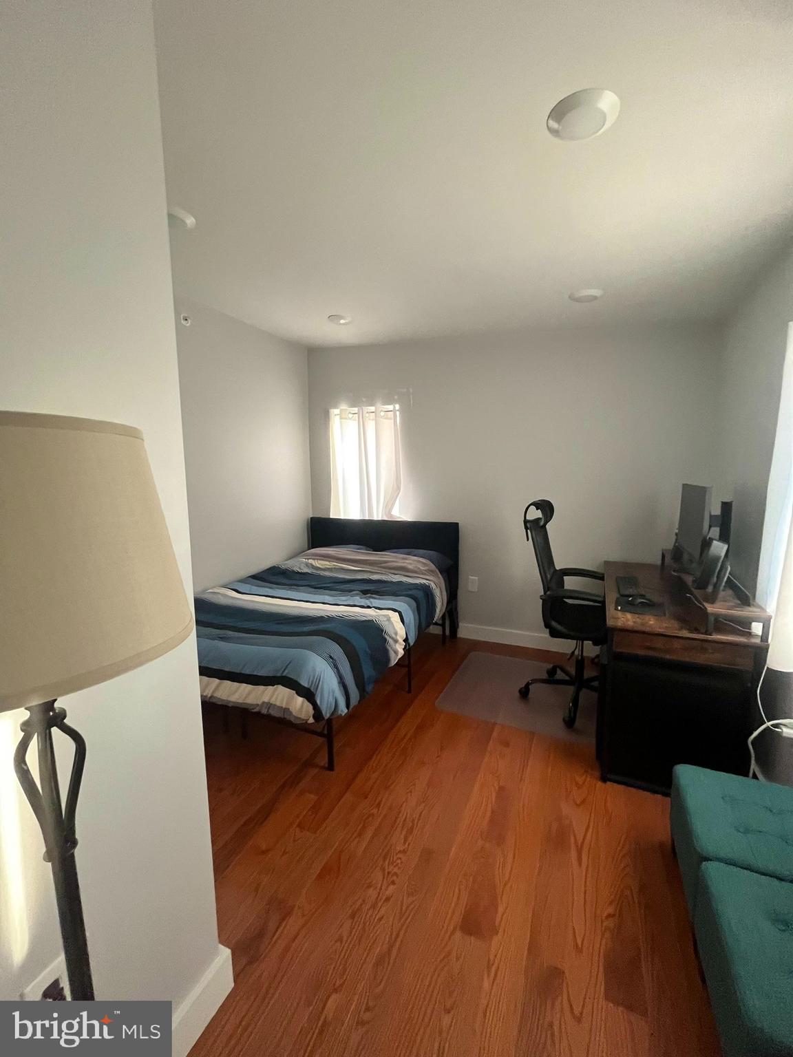 SPRUCE HILL - Residential Lease