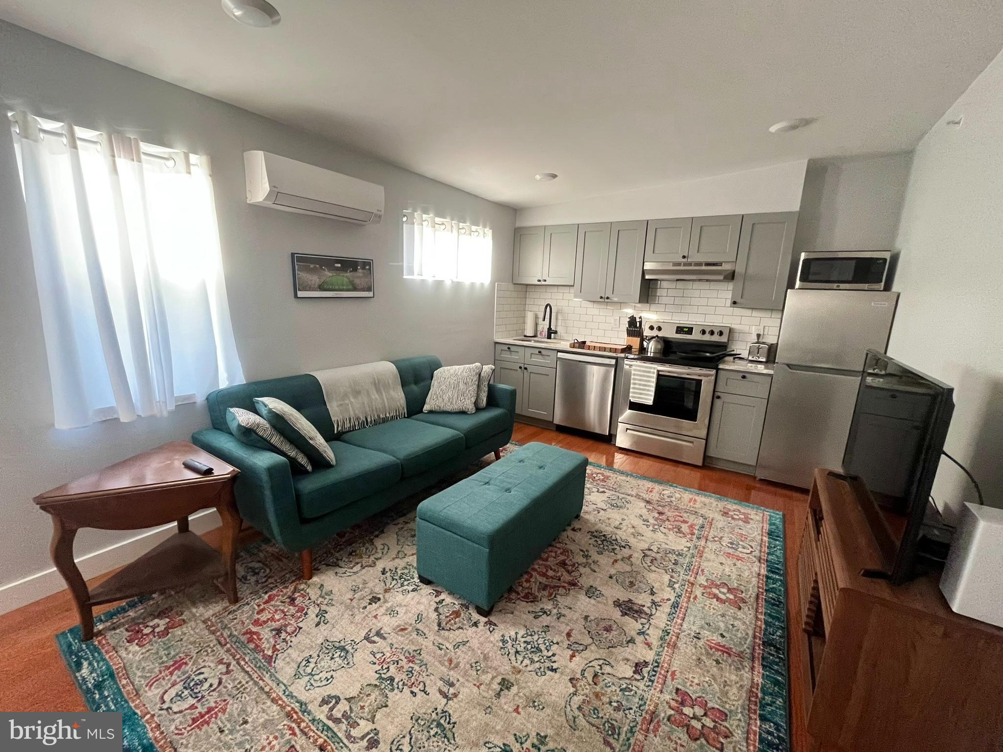 SPRUCE HILL - Residential Lease