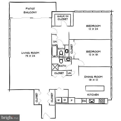 Make this Luxury Center City Philadelphia High Rise your home today! Brand New Modern Finishes and Luxury Amenities. Blocks away from Rittenhouse Square and historic Art Museum area - live in one of the most exciting Philadelphia neighborhoods. Completely re-defined and re-finished Luxury Apartments that offer the most desirable attractions the city has to offer.  Select apartments are outfitted with all-new finishes in the kitchens and bathrooms.  Kitchens have been redesigned with large, white-finish maple cabinets, ceramic tile backsplashes, GE stainless steel appliances and granite counters.  Bathrooms feature maple vanities, subway tile bath surrounds, new fixtures and lighting. Hardwood Floors, Extra large bedrooms with walk in closets, extra space for Den/Office and a washer/dryer inside the unit. Come home to stylish living in the heart of Center City.  Amazing brand new amenities creating a truly expanse living experience. All-new rooftop social deck with lounge seating, music, free Wi-Fi, flat-screen TVs and a gas fireplace, surrounded by glass windscreens. Updated fitness center with 1500 extra square feet and new LifeFitness equipment with personal TVs, plus larger windows for fantastic views of Center City.  Every home is steps from Center City Comforts. Enjoy the convenience of having street-level shops, restaurants, a convenience store and ATM right in your building. Nearby Trader Joes and several neighborhood grocery stores. And to add to your amazing Center City Philadelphia living experience The Sterling's 24-hour concierge service help you with reservations, transportation arrangements and package acceptance. Walking distance to 30th Street Station, Public transportation, FREE Shuttle to take you around the city, proximity to Universities, Hospitals and Offices. Easy accessibility to Major Highways, Museums, Restaurants and Night-life. Monthly rent amount varies based on move-in date and lease term and subject to change on a daily basis.** Prices and availability subject to change on a daily basis ** Photos are of model units ** pet fee $250 ** Parking may be available for additional fee **