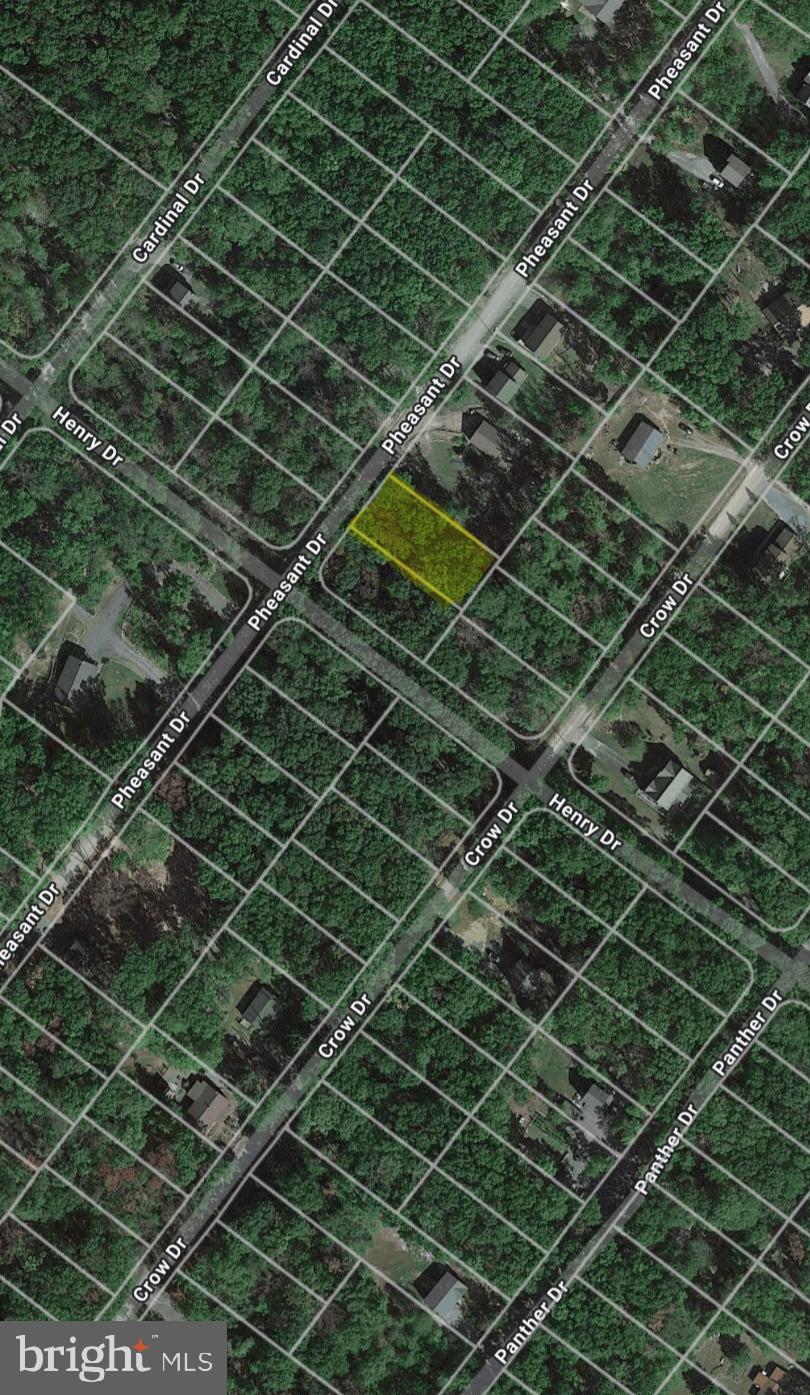 WILDE ACRES/ MTN FALLS - Land