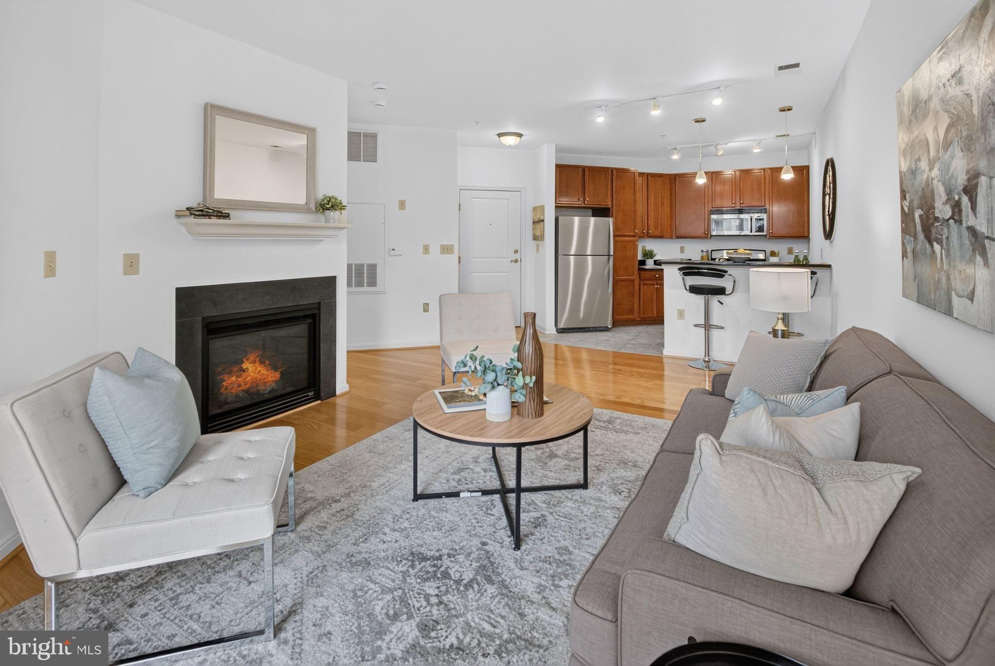 MOSAIC DISTRICT - Residential