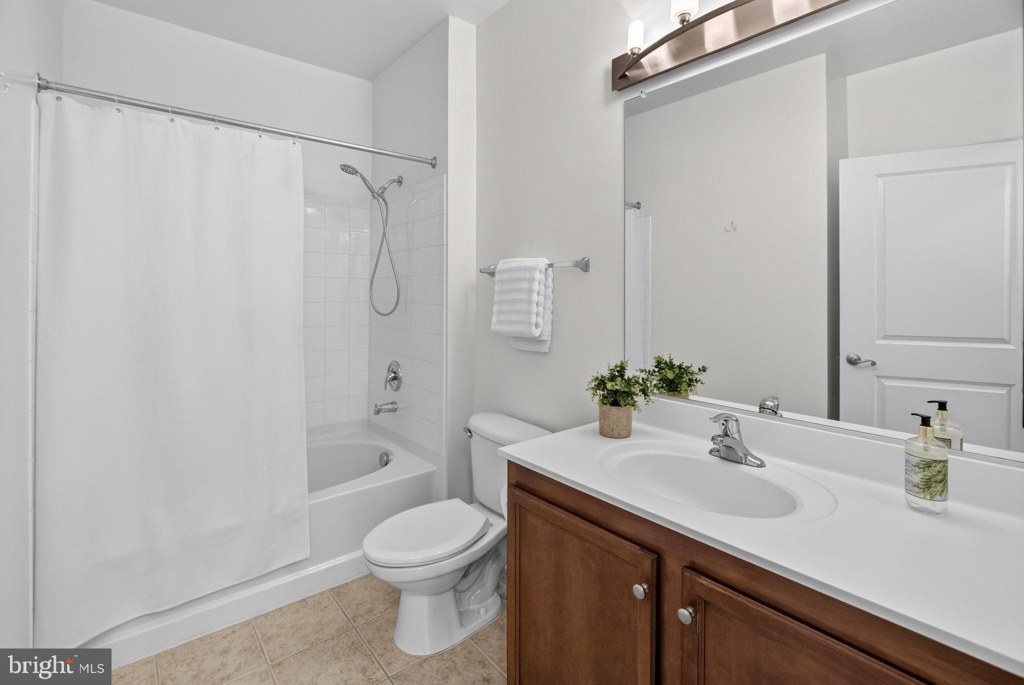 MOSAIC DISTRICT - Residential