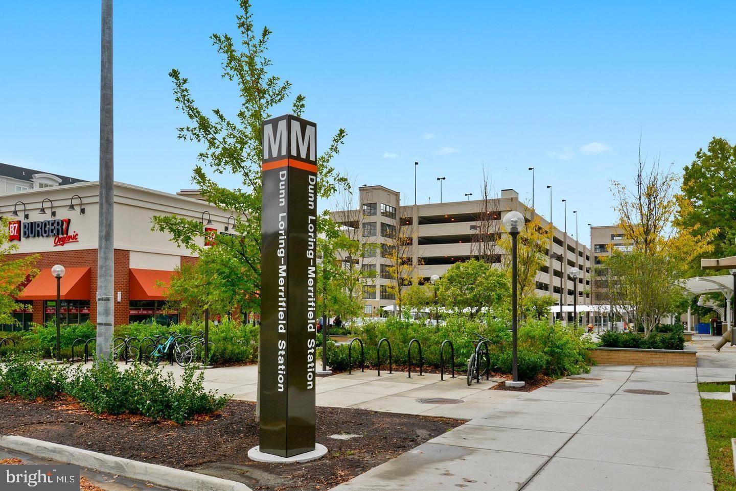 MOSAIC DISTRICT - Residential