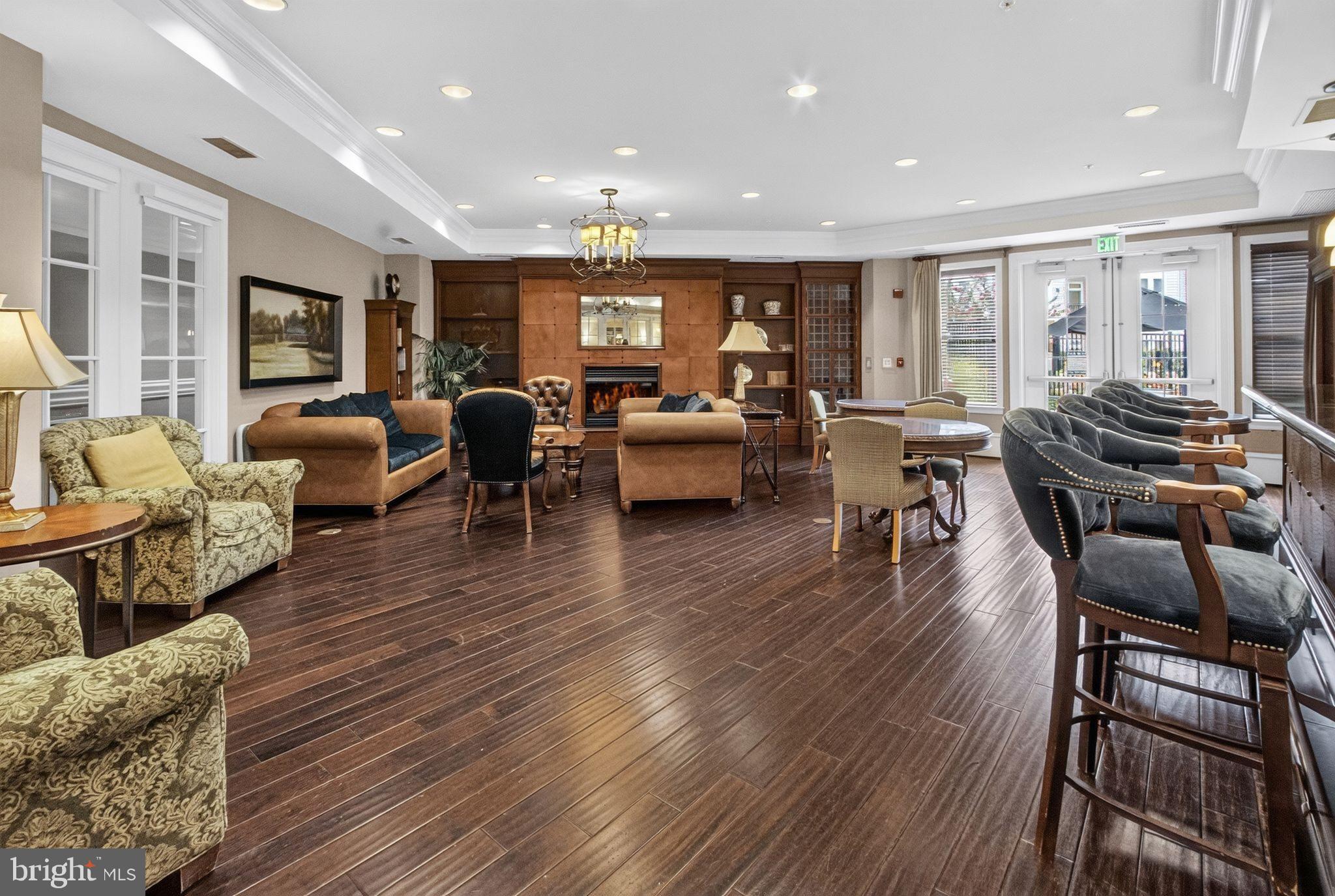 MOSAIC DISTRICT - Residential