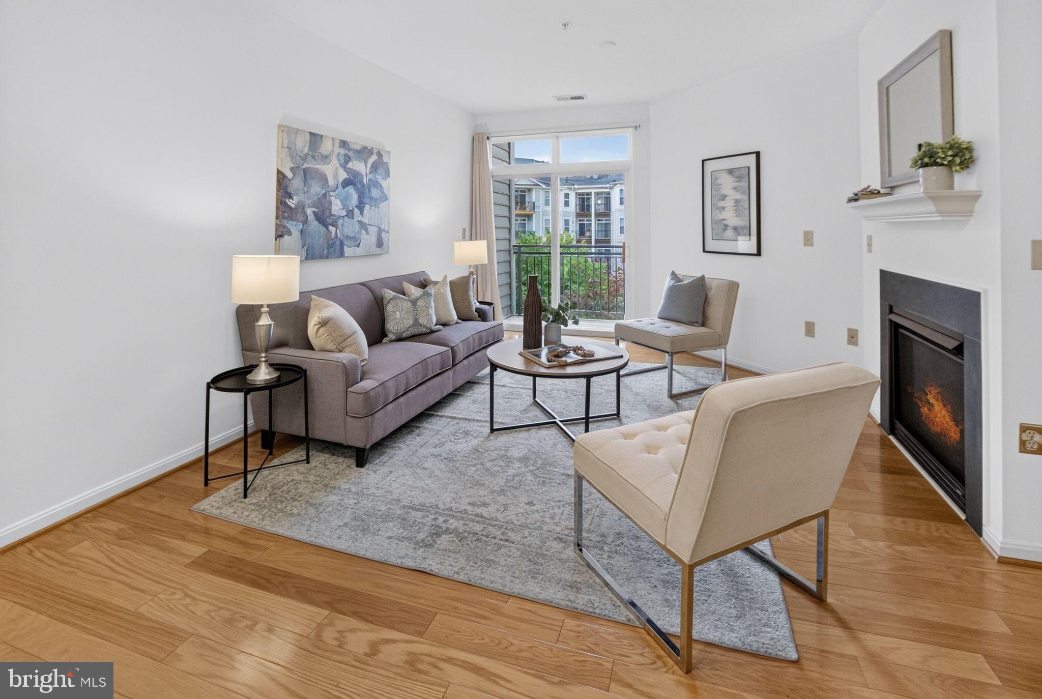 MOSAIC DISTRICT - Residential