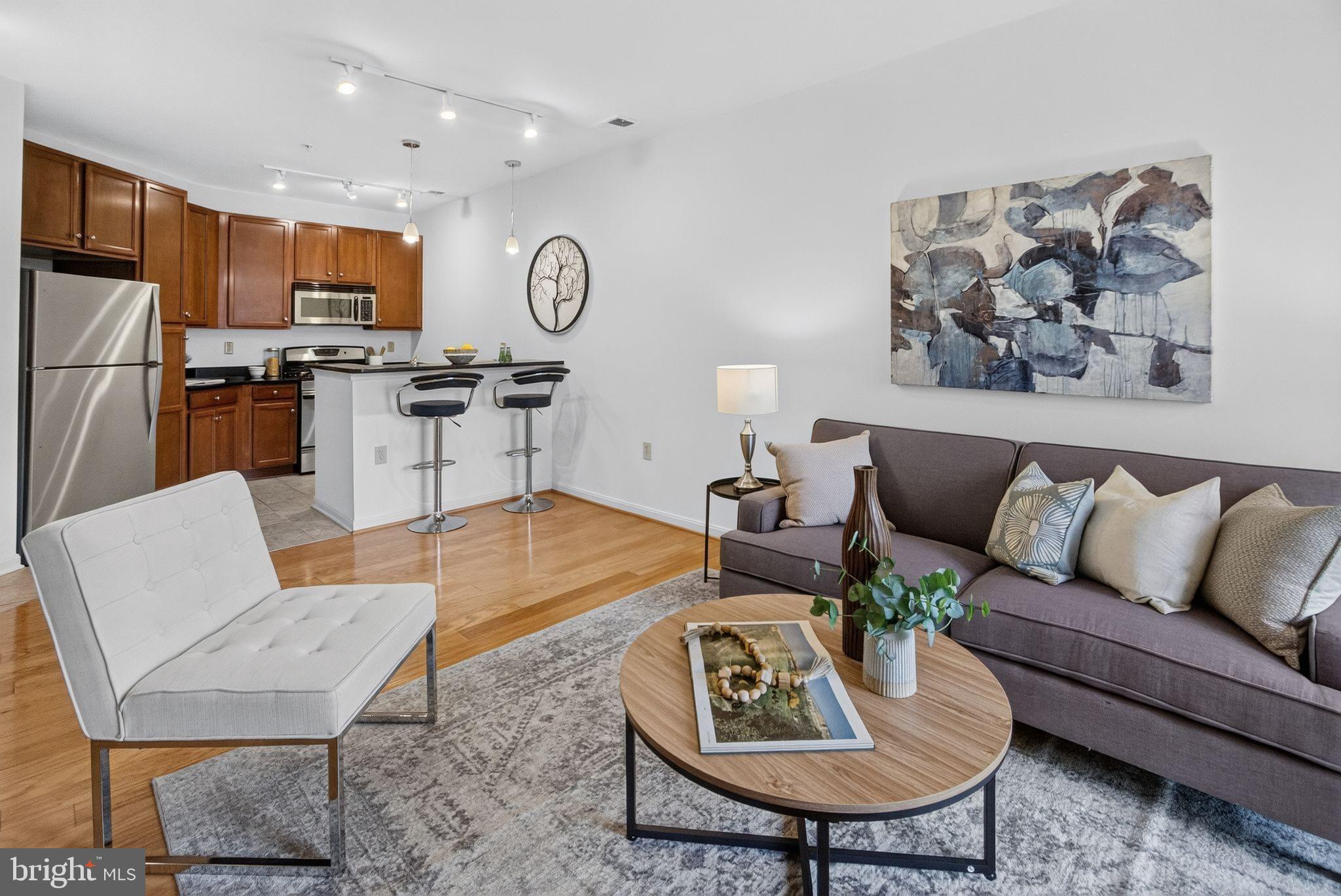 MOSAIC DISTRICT - Residential