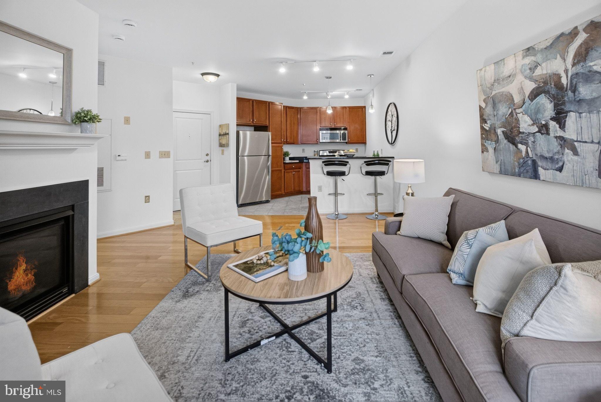 MOSAIC DISTRICT - Residential