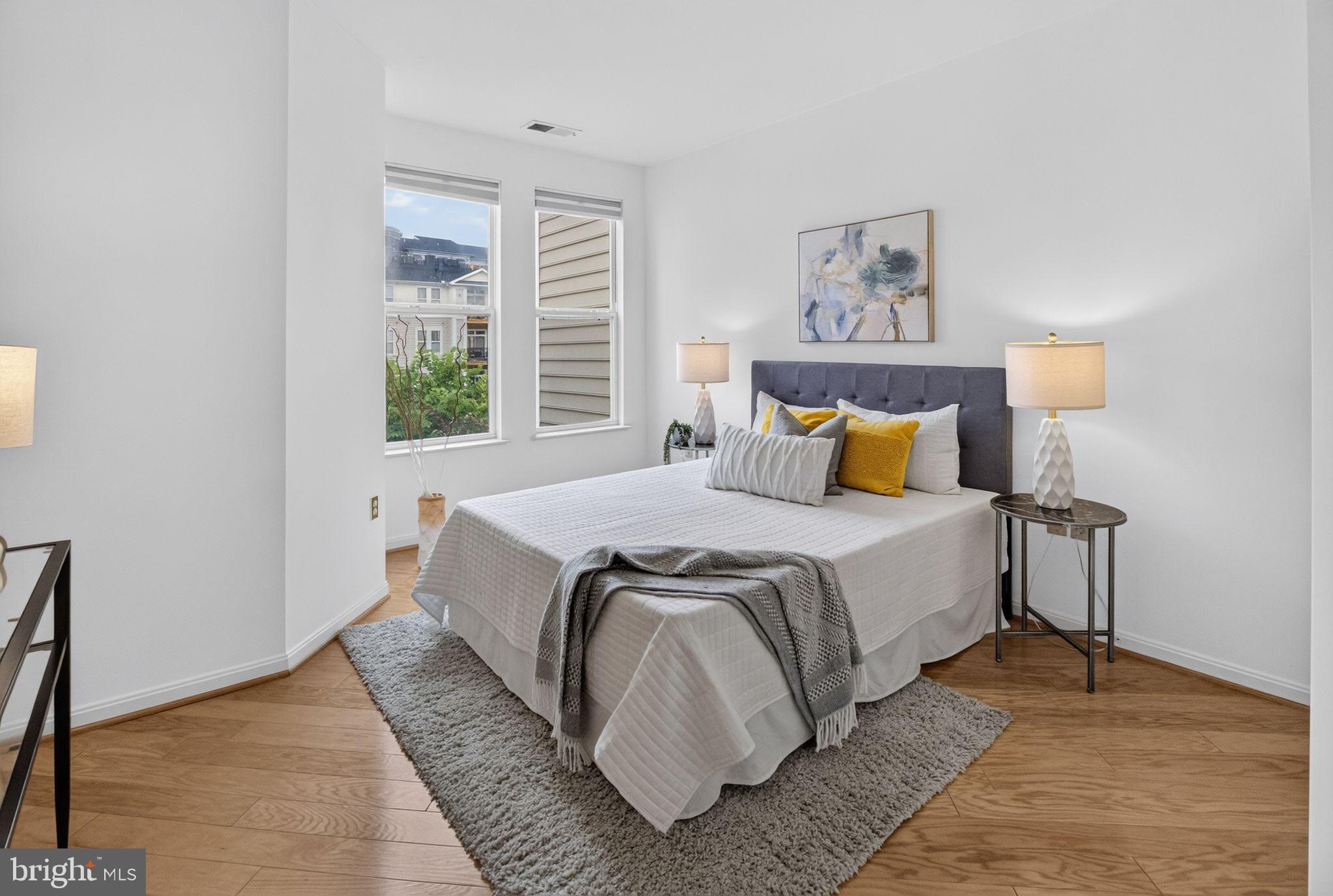MOSAIC DISTRICT - Residential