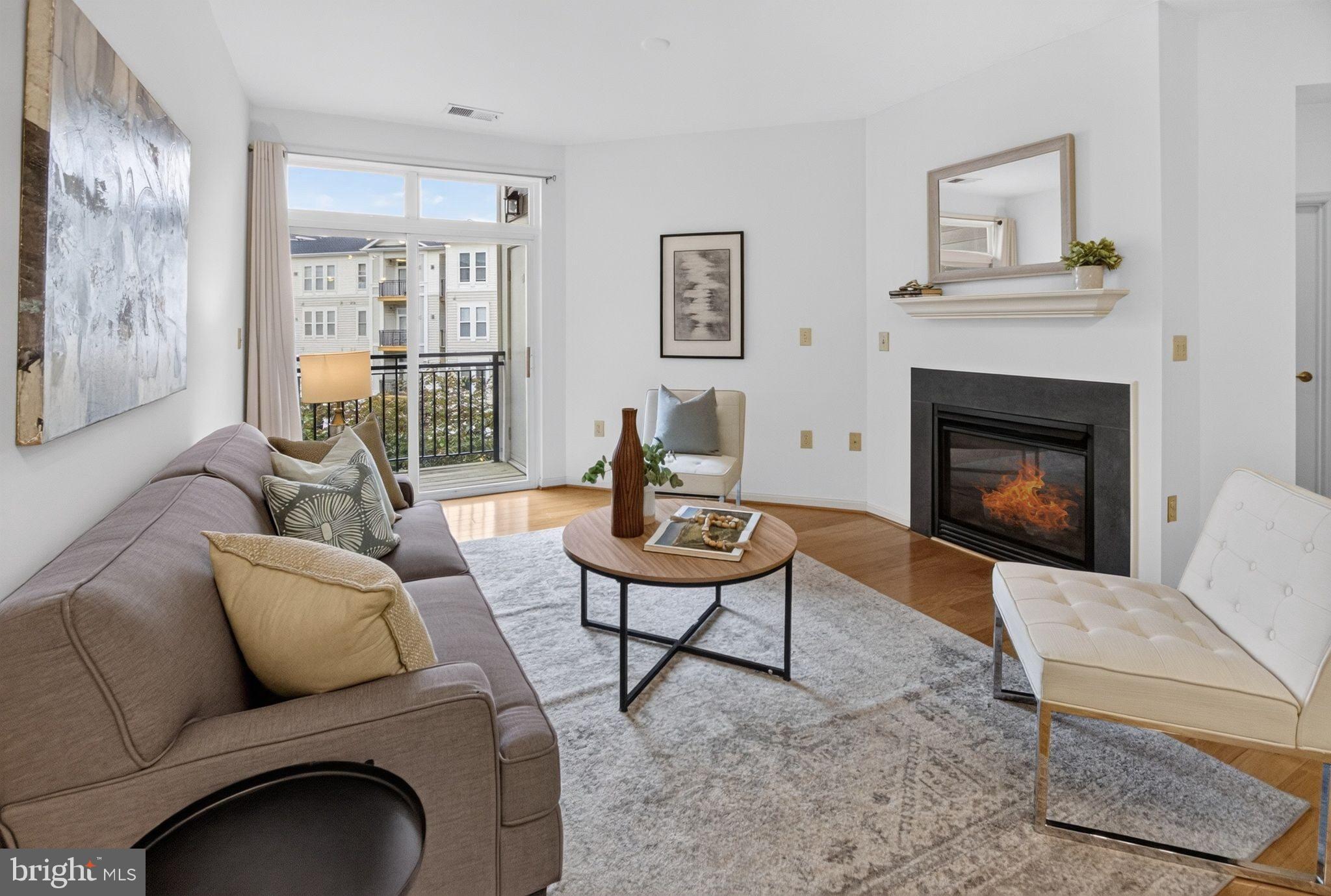 MOSAIC DISTRICT - Residential