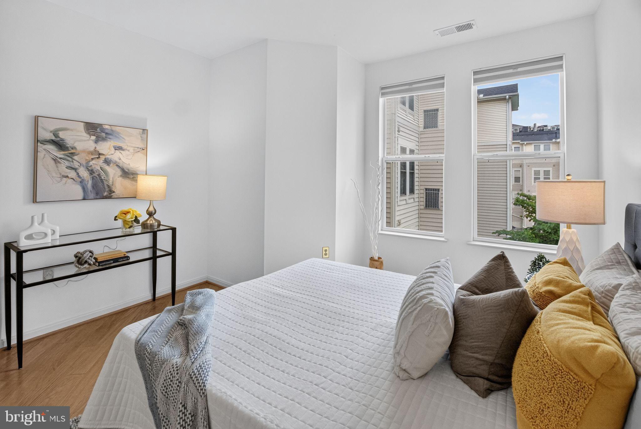 MOSAIC DISTRICT - Residential
