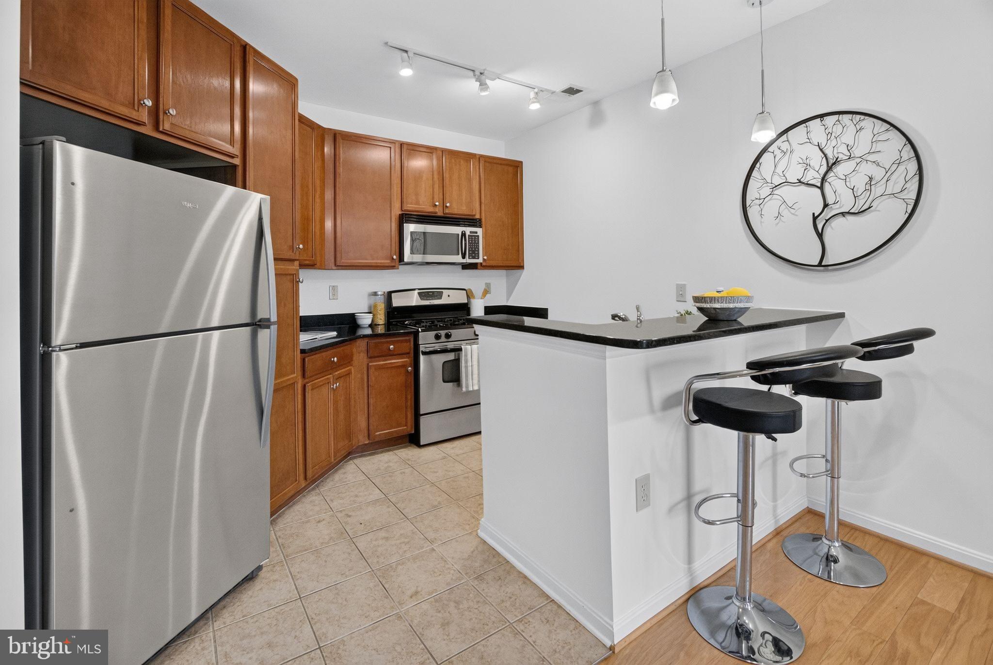 MOSAIC DISTRICT - Residential