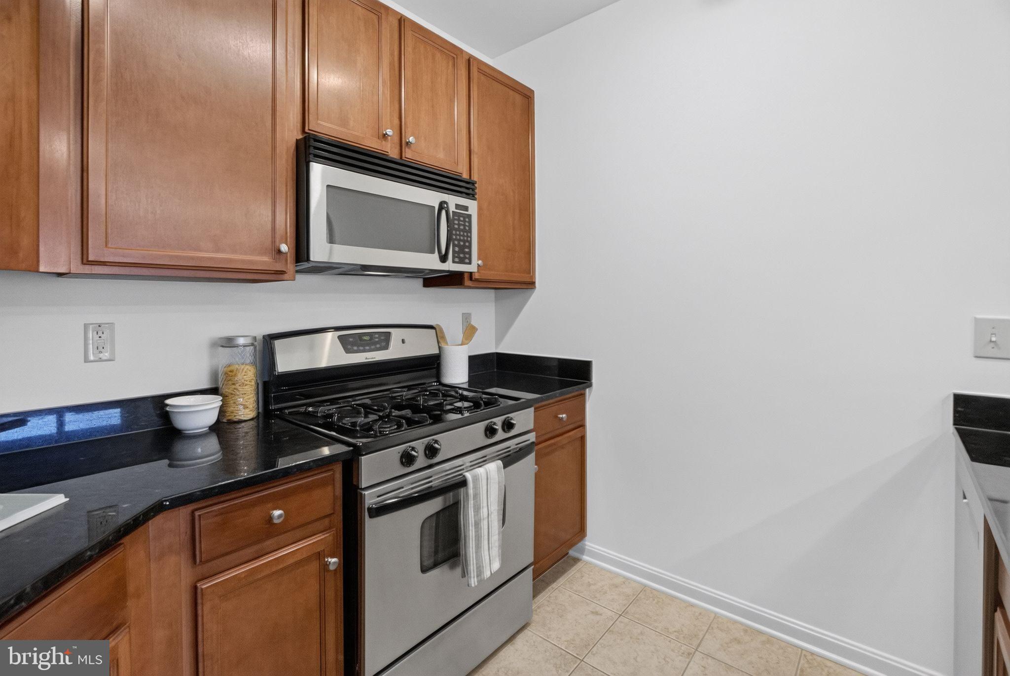 MOSAIC DISTRICT - Residential