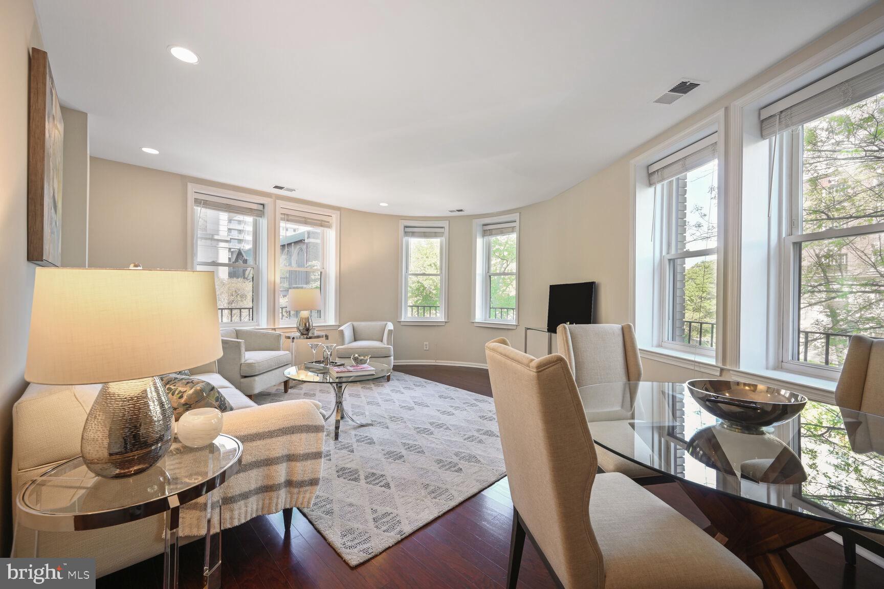 U STREET - Residential