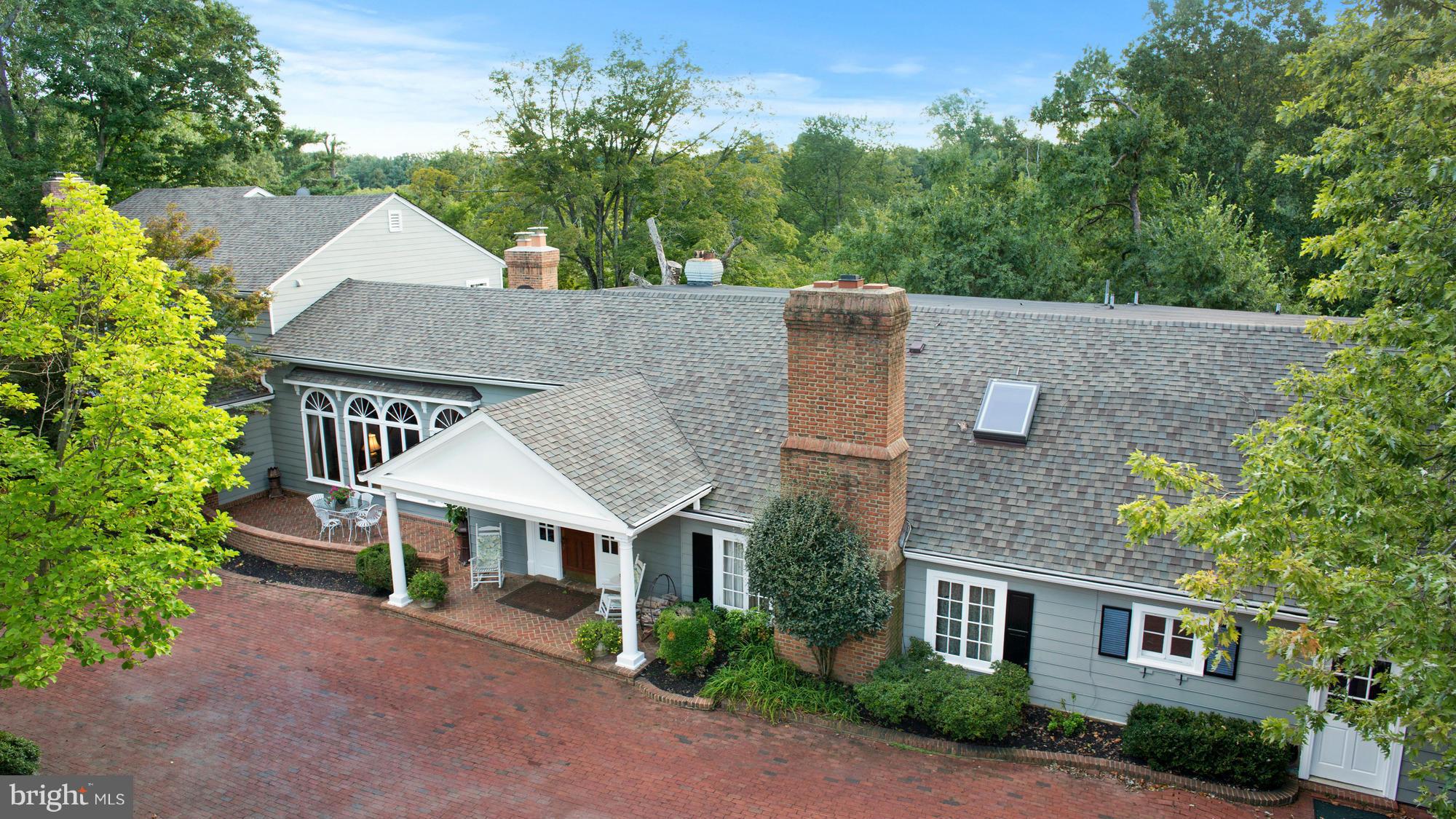 POTOMAC - Residential