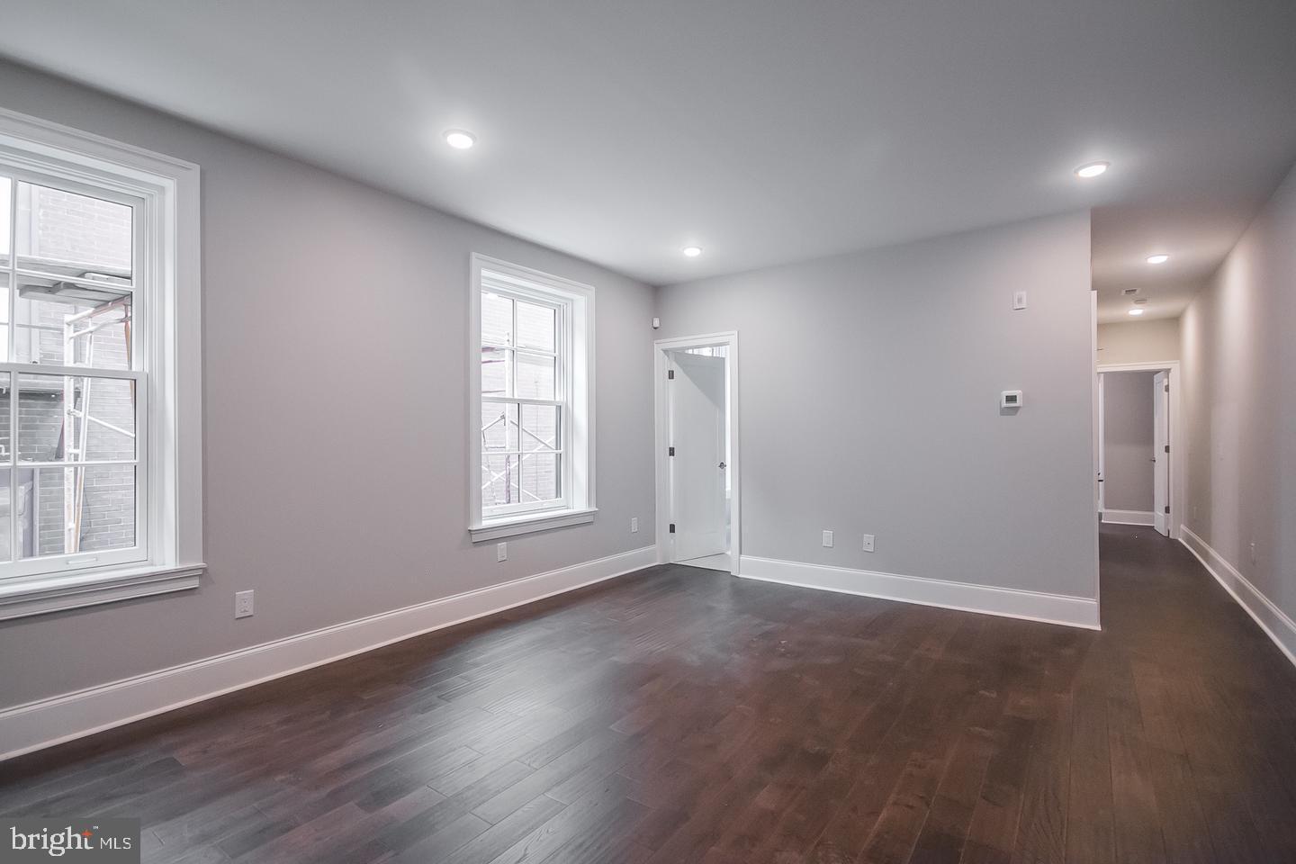 RITTENHOUSE SQUARE - Residential Lease