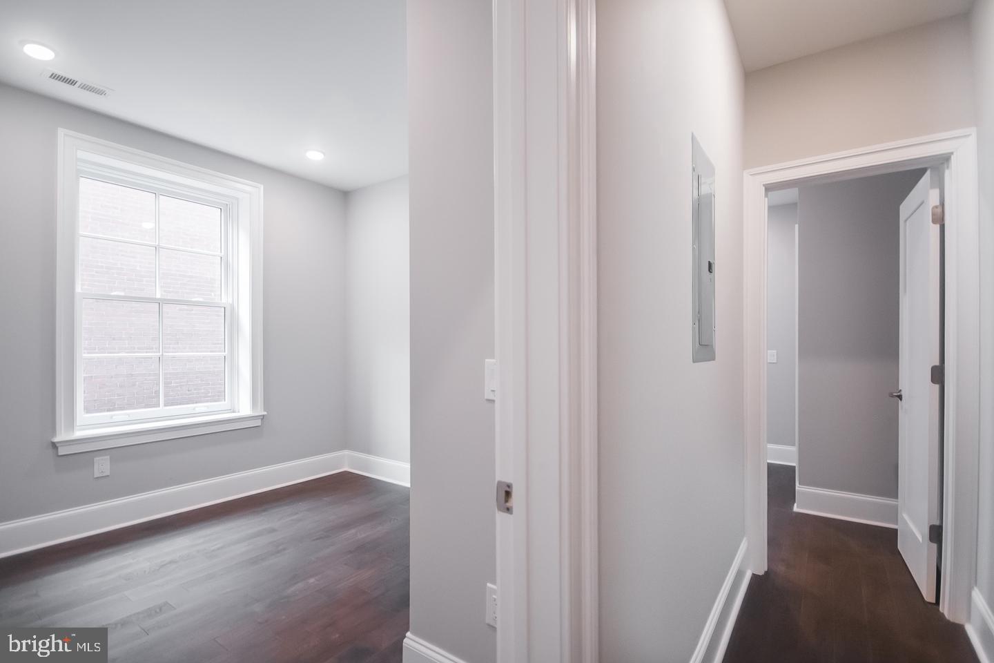 RITTENHOUSE SQUARE - Residential Lease