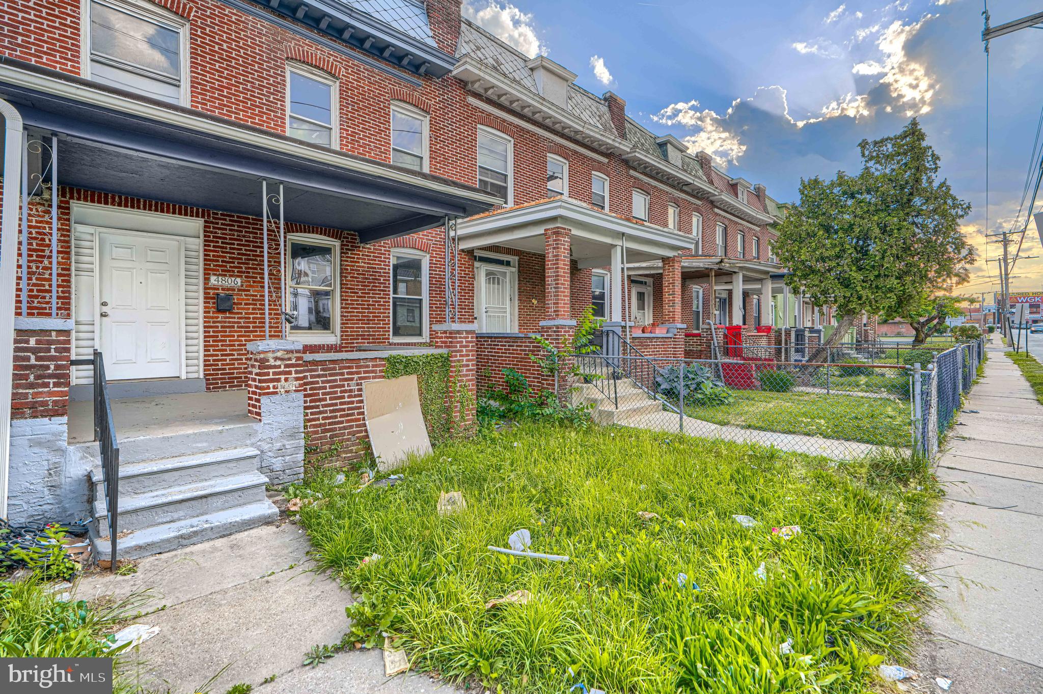 LUCILLE PARK - Residential