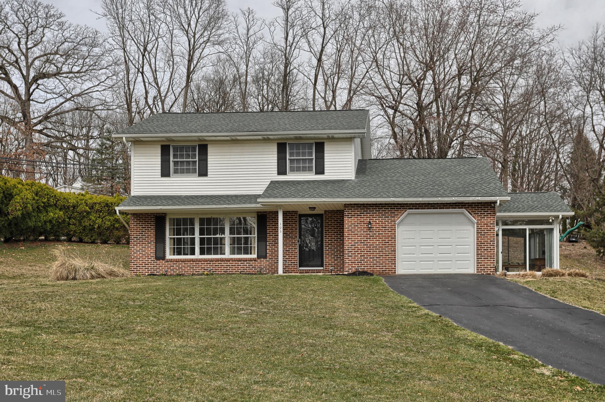 DERRY TOWNSHIP - Residential