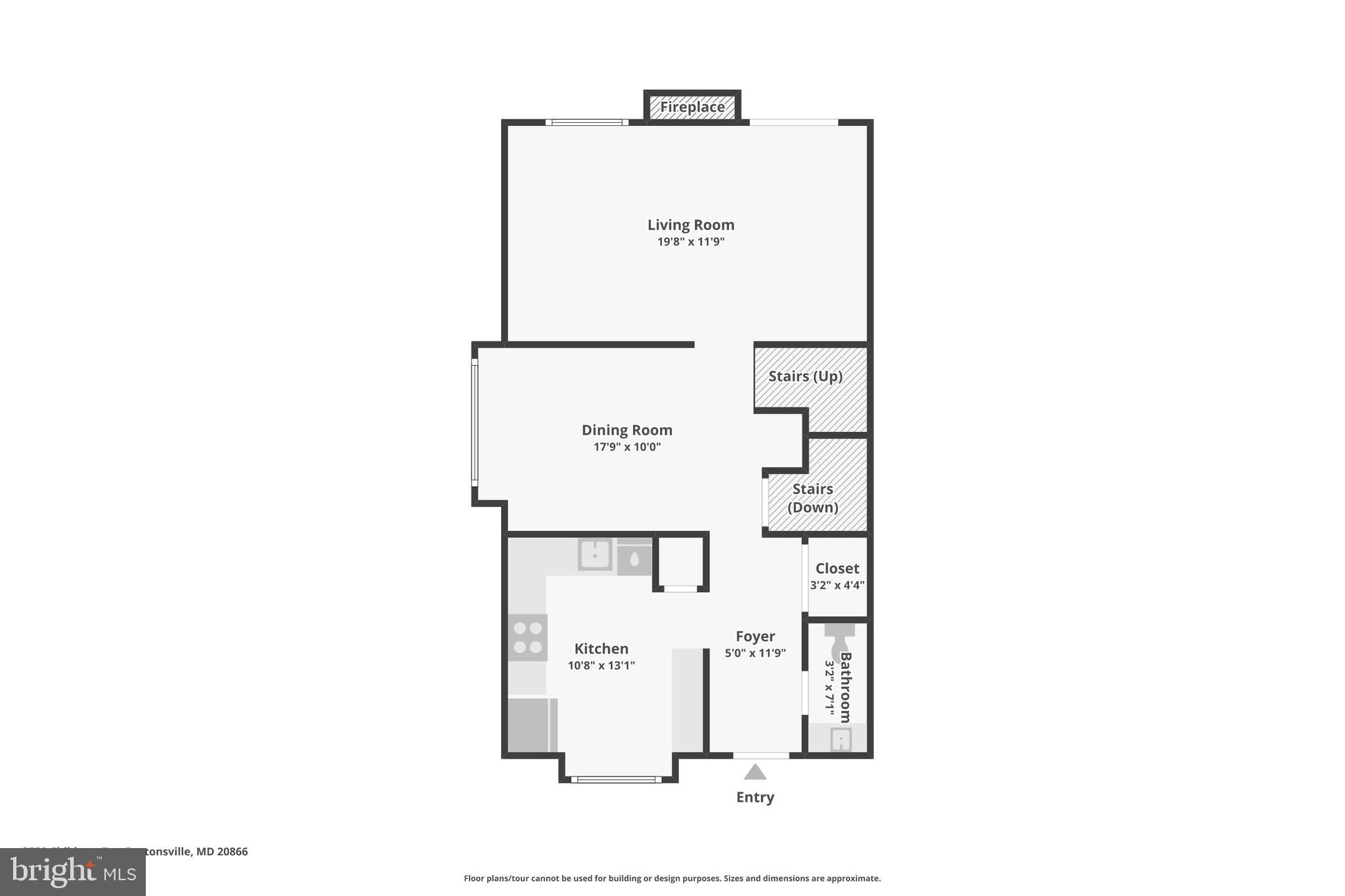SILVER SPRING CNTRY CLUB - Residential