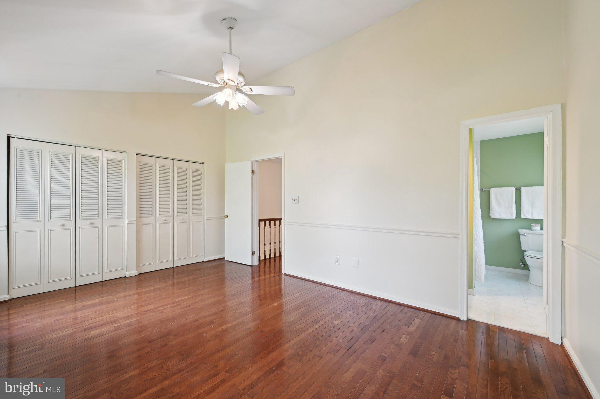 SILVER SPRING CNTRY CLUB - Residential